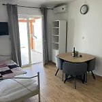Frane Apartamento Starigrad Paklenica