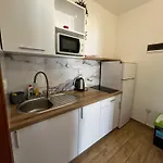 Apartamento Frane *