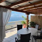Frane Apartamento Starigrad Paklenica