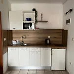 Frane Starigrad Paklenica