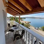 Apartamento Frane Starigrad Paklenica