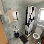 Frane Starigrad Paklenica
