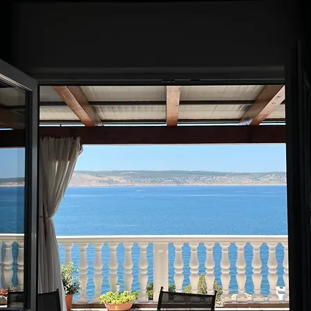 Διαμέρισμα Frane Starigrad Paklenica