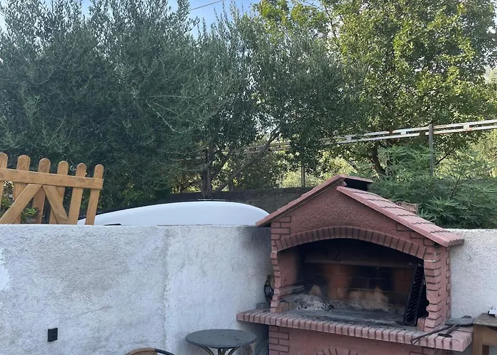Frane Starigrad Paklenica