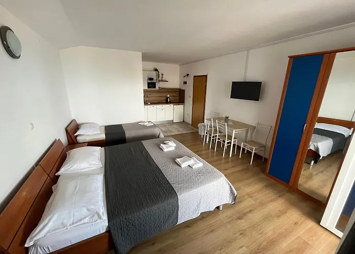 Apartament Frane