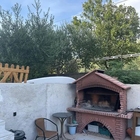 Frane Starigrad Paklenica