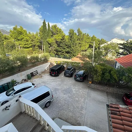 Frane Starigrad Paklenica