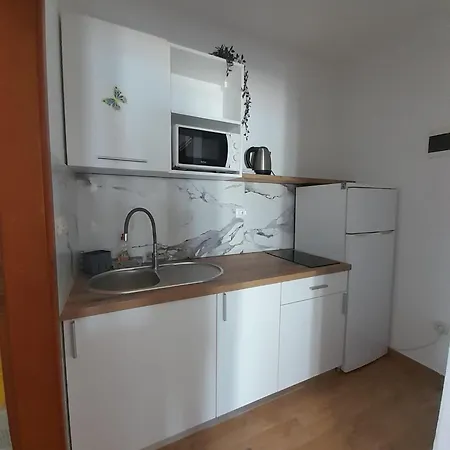 Apartment Frane Starigrad Paklenica