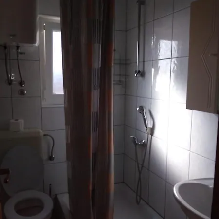 Frane Apartment *