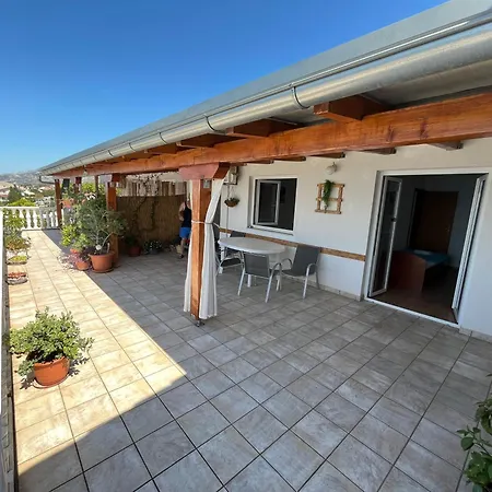 Apartment Frane Starigrad Paklenica