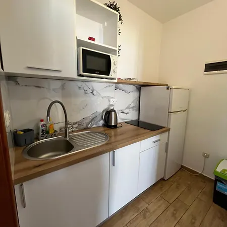 Apartamento Frane *
