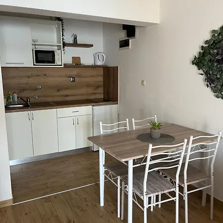 Frane Appartement