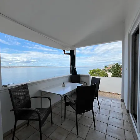 Appartement Frane *