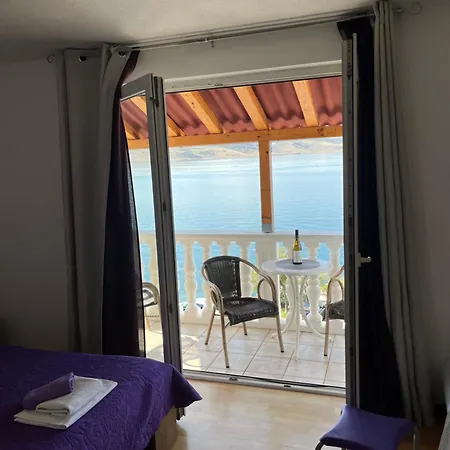 Frane Appartement