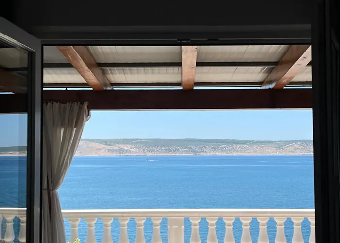 Lägenhet Frane Starigrad Paklenica