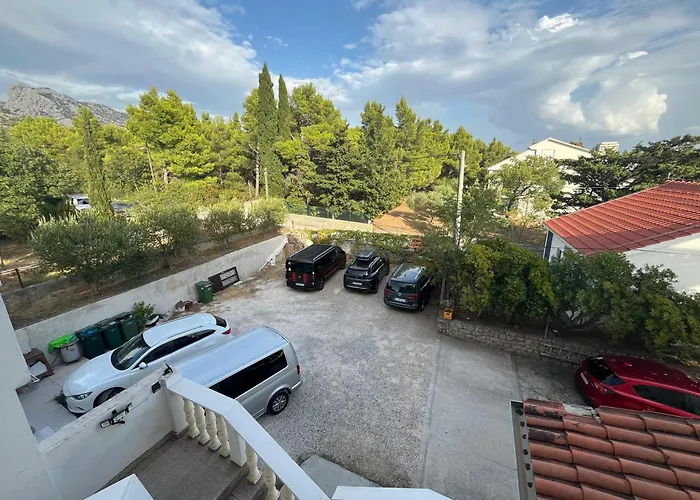 Frane Starigrad Paklenica